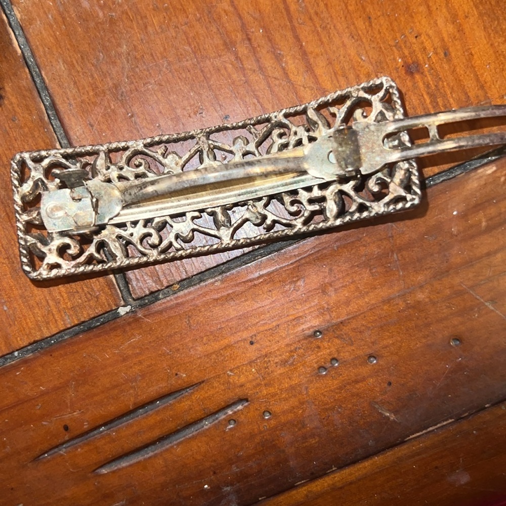 Hair clips - Picture 5 of 9